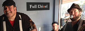 Full Chizel